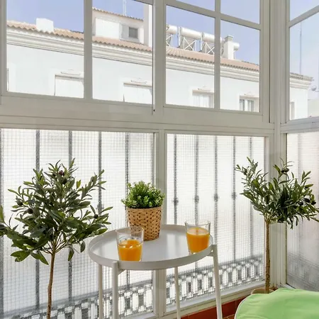 Spacious Centre In Apartman *