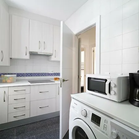 Apartman Spacious Centre In *